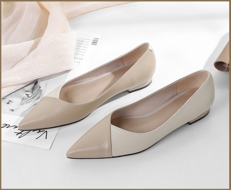 Lilit Dam Loafer Skor - Svart