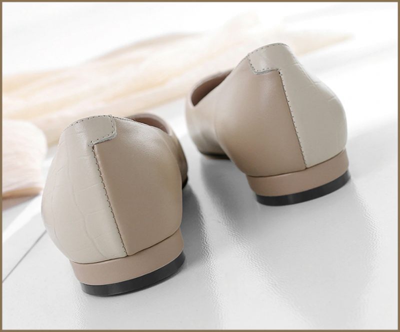 Lilit Dam Loafer Skor - Svart