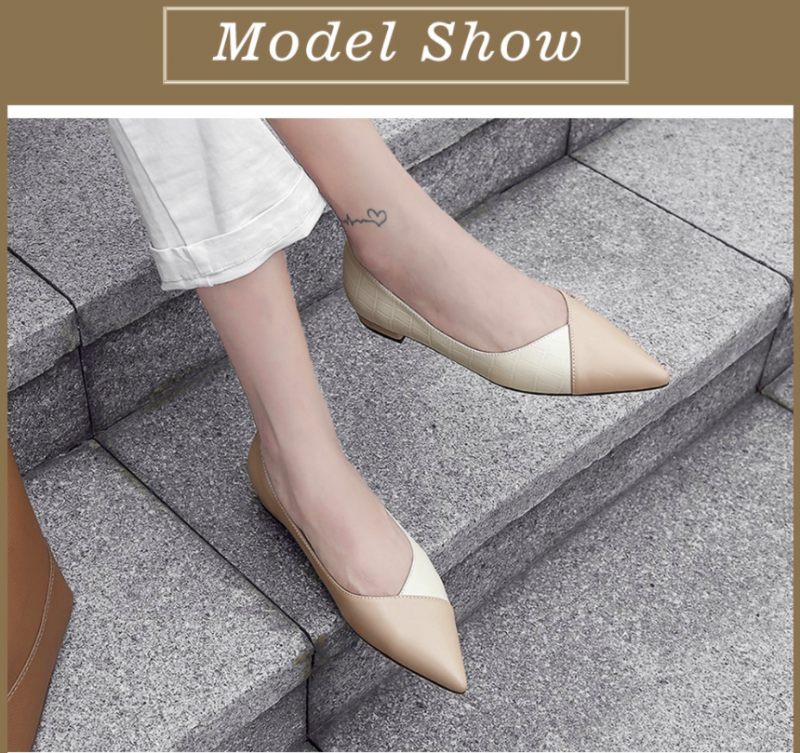 Lilit Dam Loafer Skor - Svart