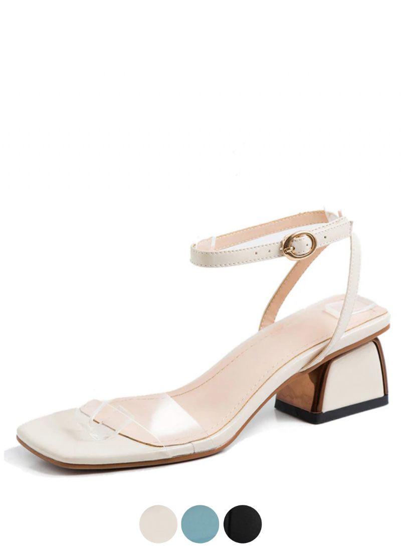 Lille Sandaler