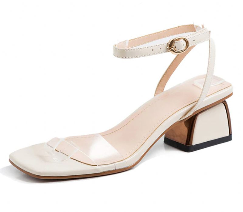Lille Sandaler - Beige