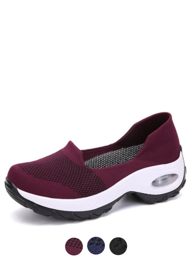 Lina Sneaker Dam