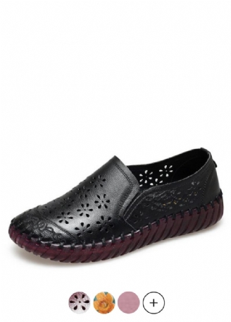 Linares Dam Loafer Skor