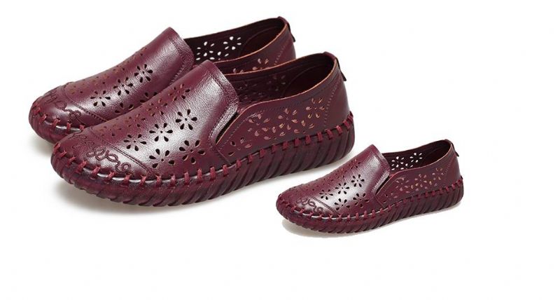 Linares Dam Loafer Skor - Svart