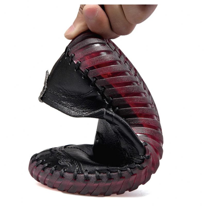 Linares Dam Loafer Skor - Svart