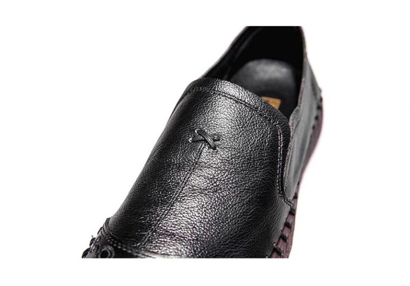 Linares Dam Loafer Skor - Svart