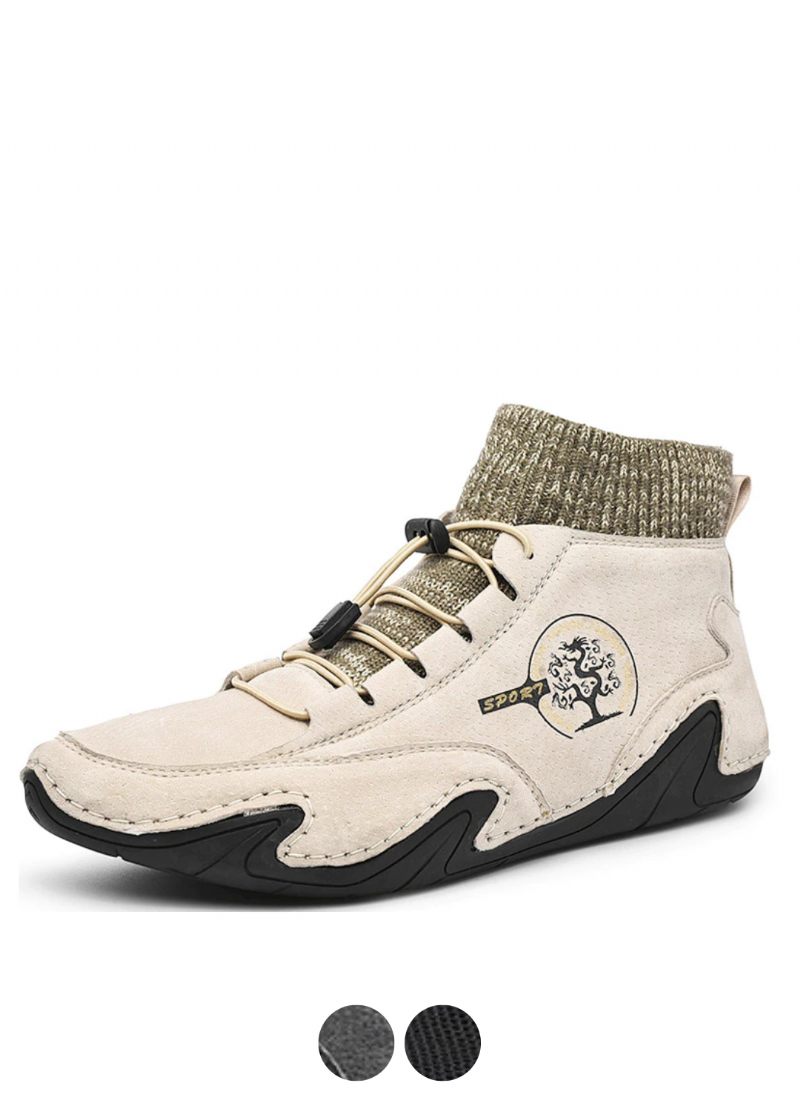 Lingard Casual Sneakers För Män