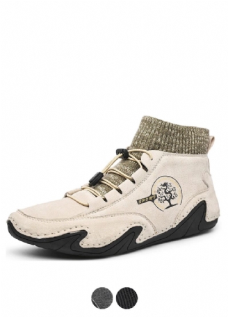 Lingard Casual Sneakers För Män