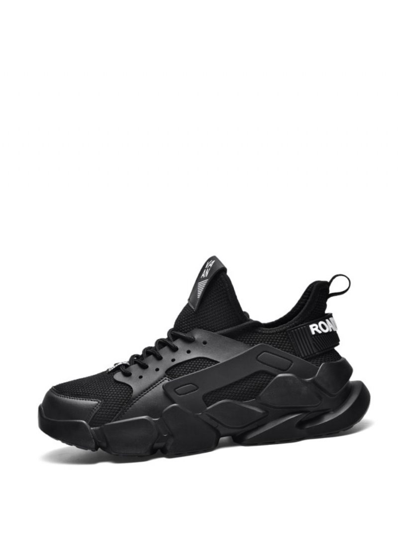Link Sommarsneakers För Män