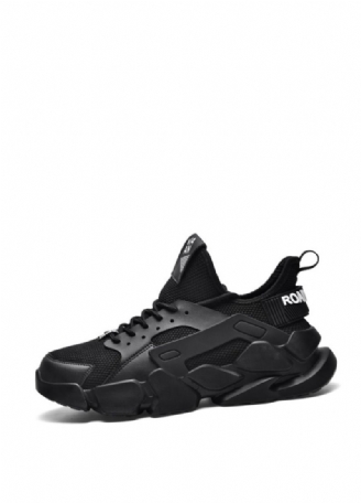 Link Sommarsneakers För Män