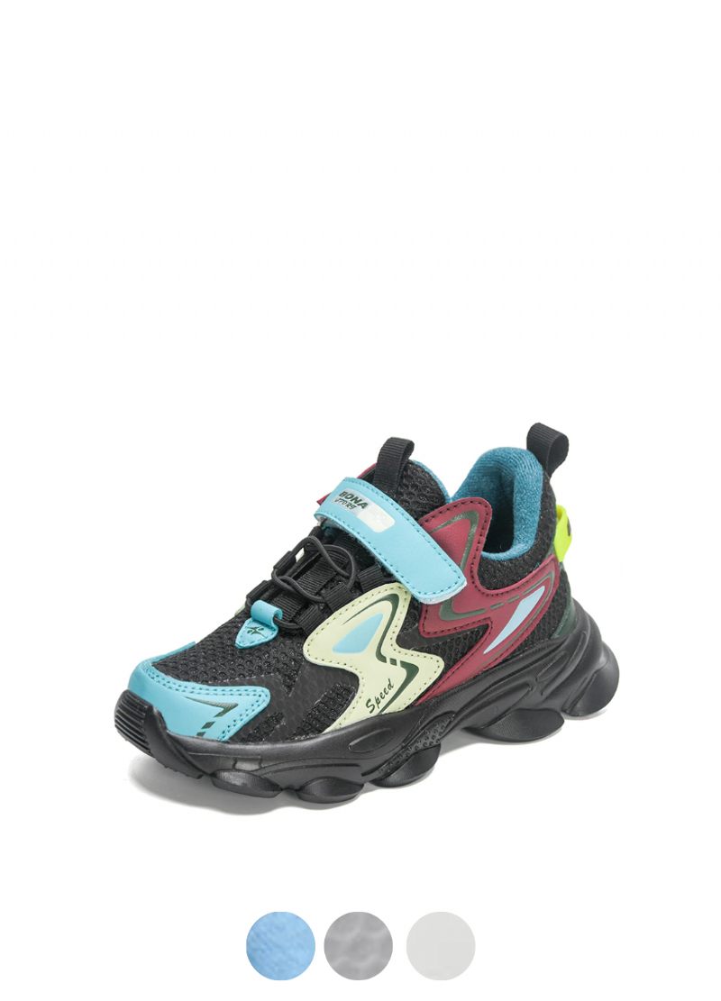 Lipanji Unisex Casual Sneaker För Barn