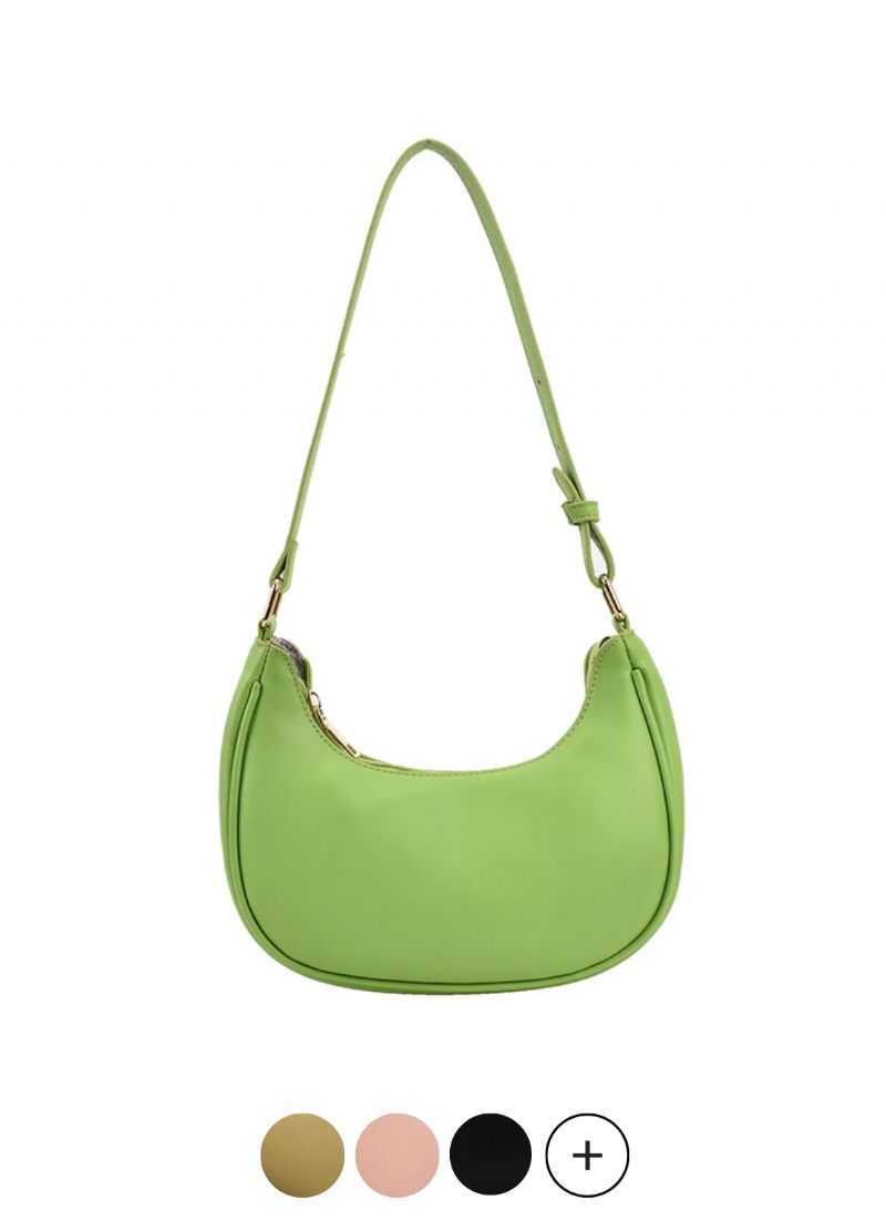 Lirio Small Crossbody-handväska I Läder För Kvinnor