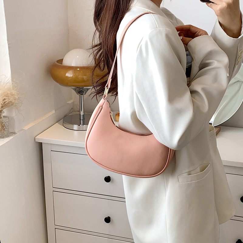 Lirio Small Crossbody-handväska I Läder För Kvinnor - Grön