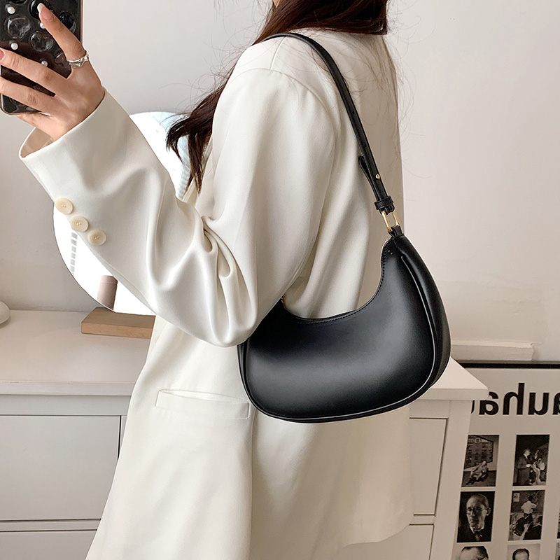 Lirio Small Crossbody-handväska I Läder För Kvinnor - Grön