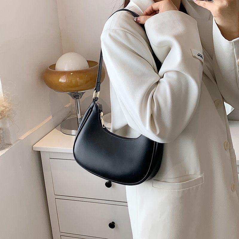Lirio Small Crossbody-handväska I Läder För Kvinnor - Grön