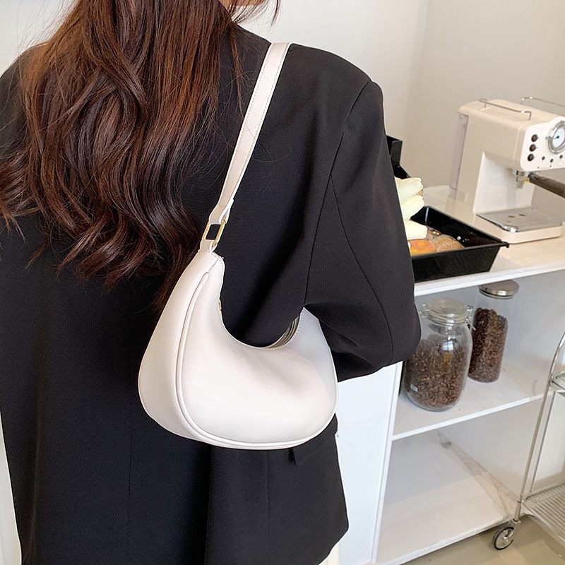 Lirio Small Crossbody-handväska I Läder För Kvinnor - Grön