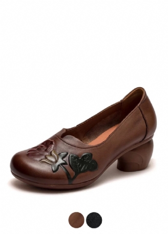 Liro Dam Pumps Skor