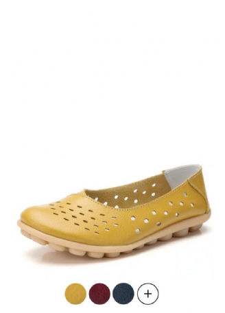 Lisa Dam Loafer Skor