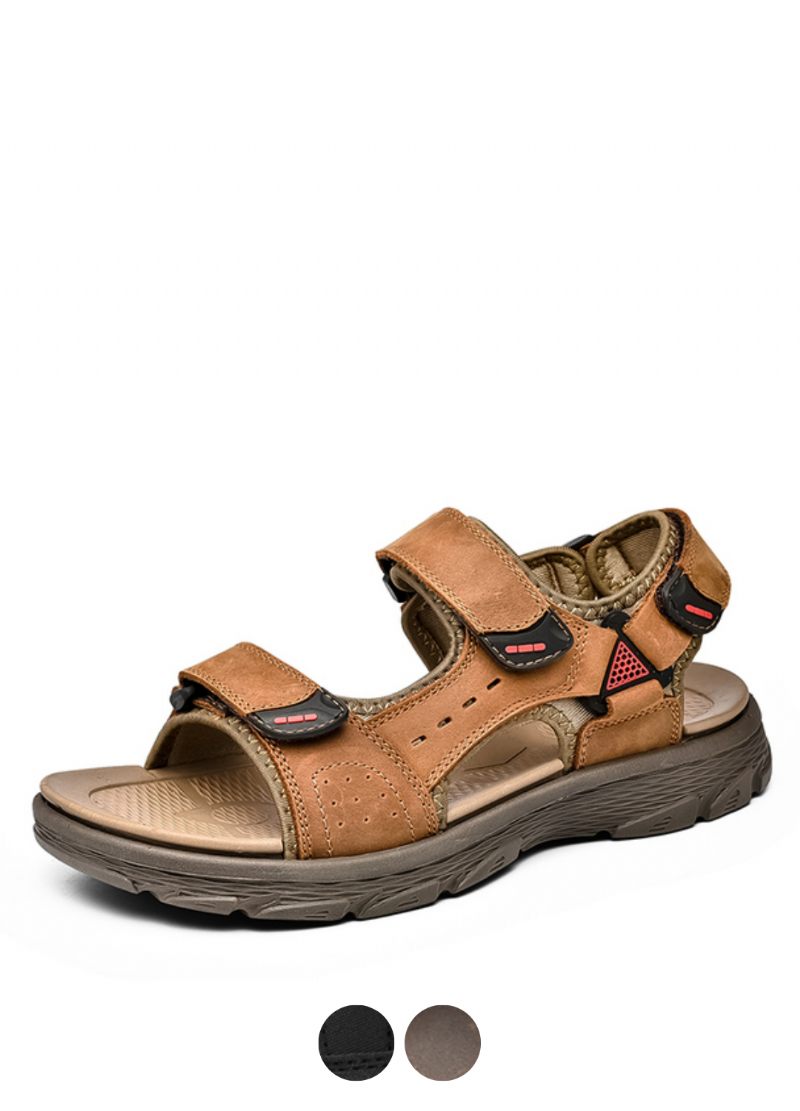 Lisandro Sandal För Män