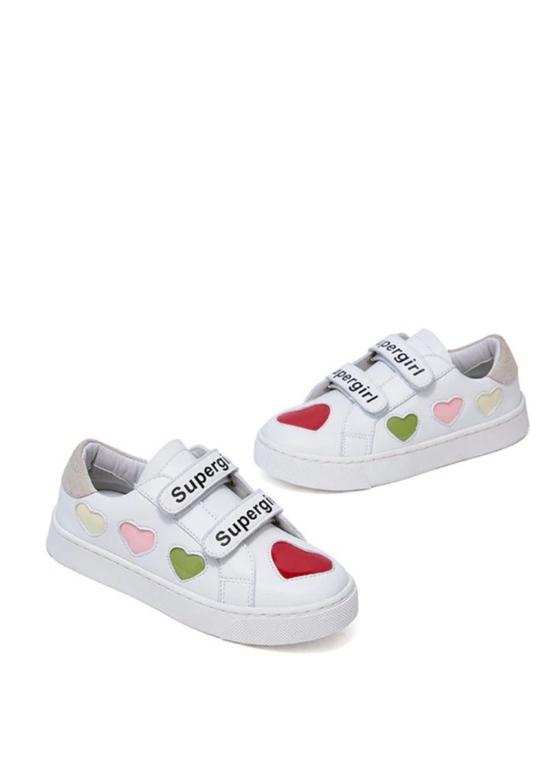 Lizzy Flickor Mode Sneaker
