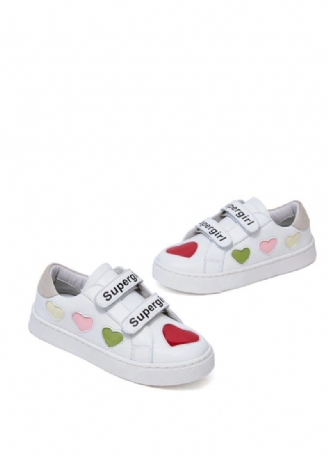 Lizzy Flickor Mode Sneaker
