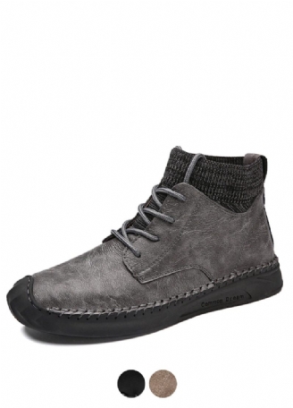 Lmir Casual Boots För Män