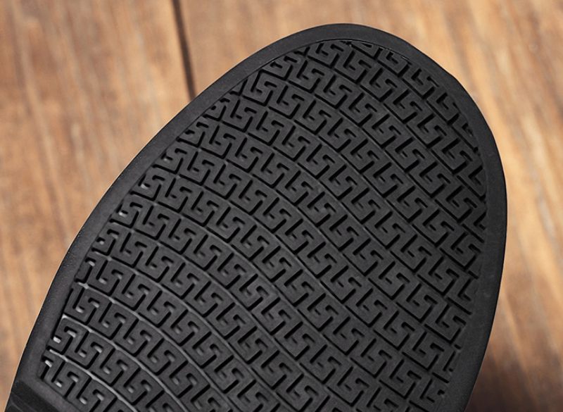 Lmir Casual Boots För Män - Grå