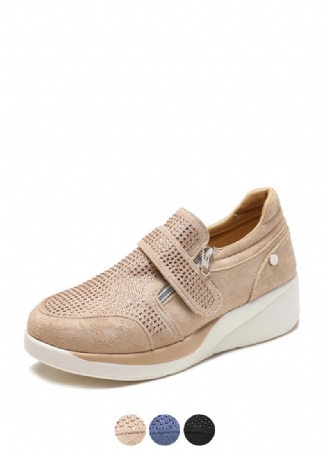 Loanina Dam Loafer Skor