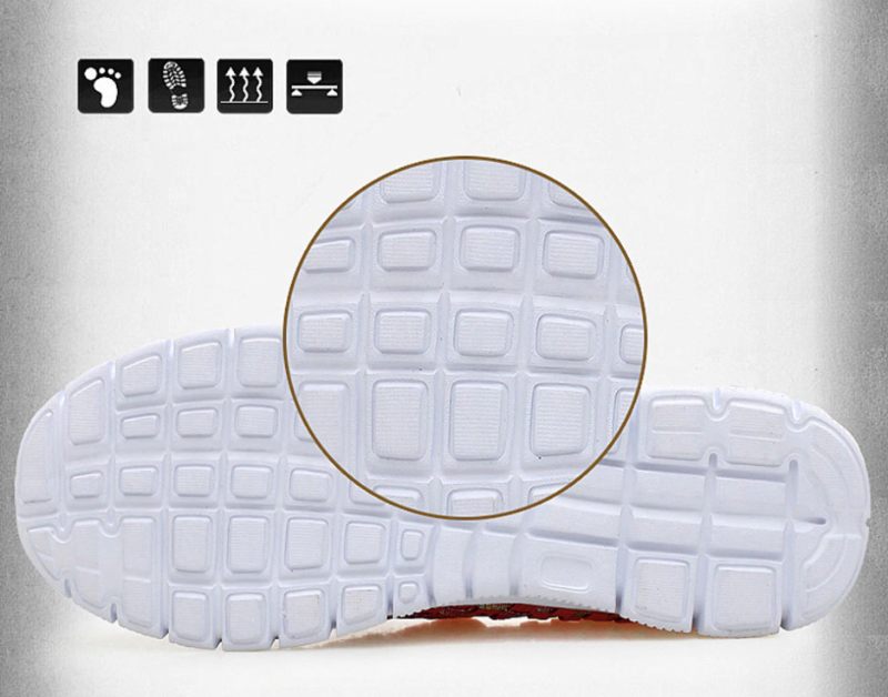 Lobelia Slip-ons-skor För Kvinnor - Lila rosa tröja