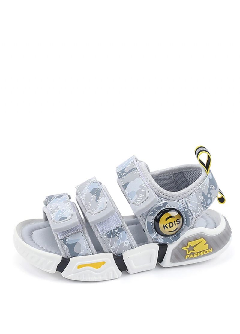 Logan Pojkar Utomhus Sandal