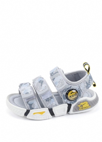 Logan Pojkar Utomhus Sandal