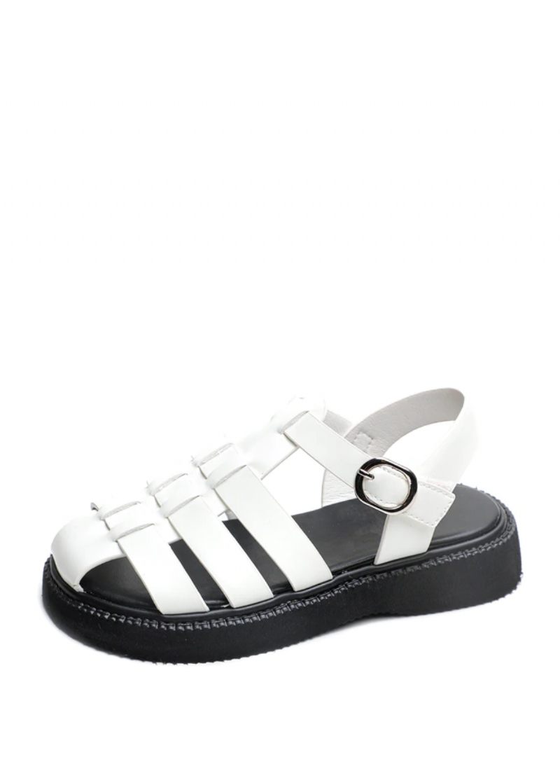 Loglia Unisex Barnsandaler