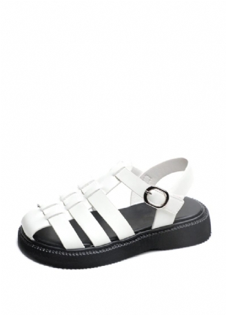 Loglia Unisex Barnsandaler