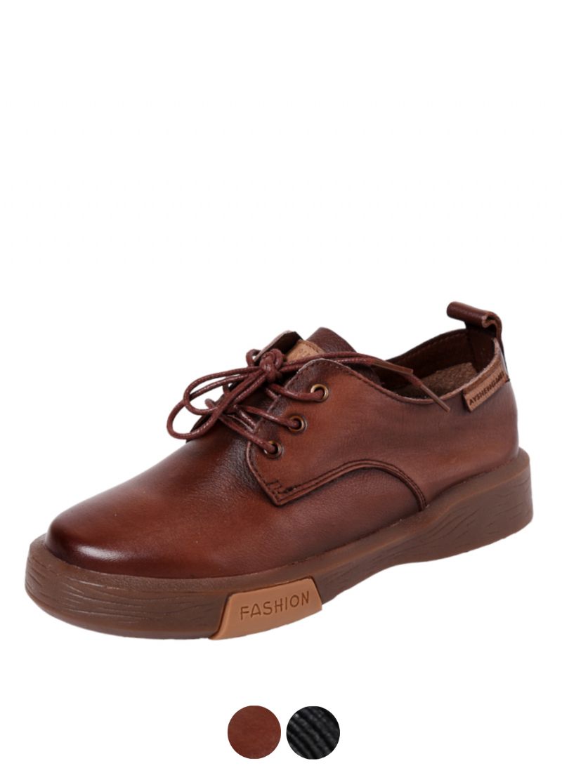 Lohan Dam Loafer Skor