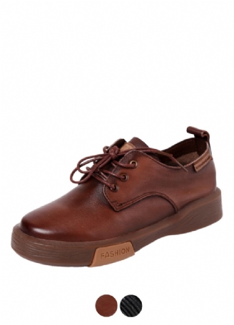 Lohan Dam Loafer Skor