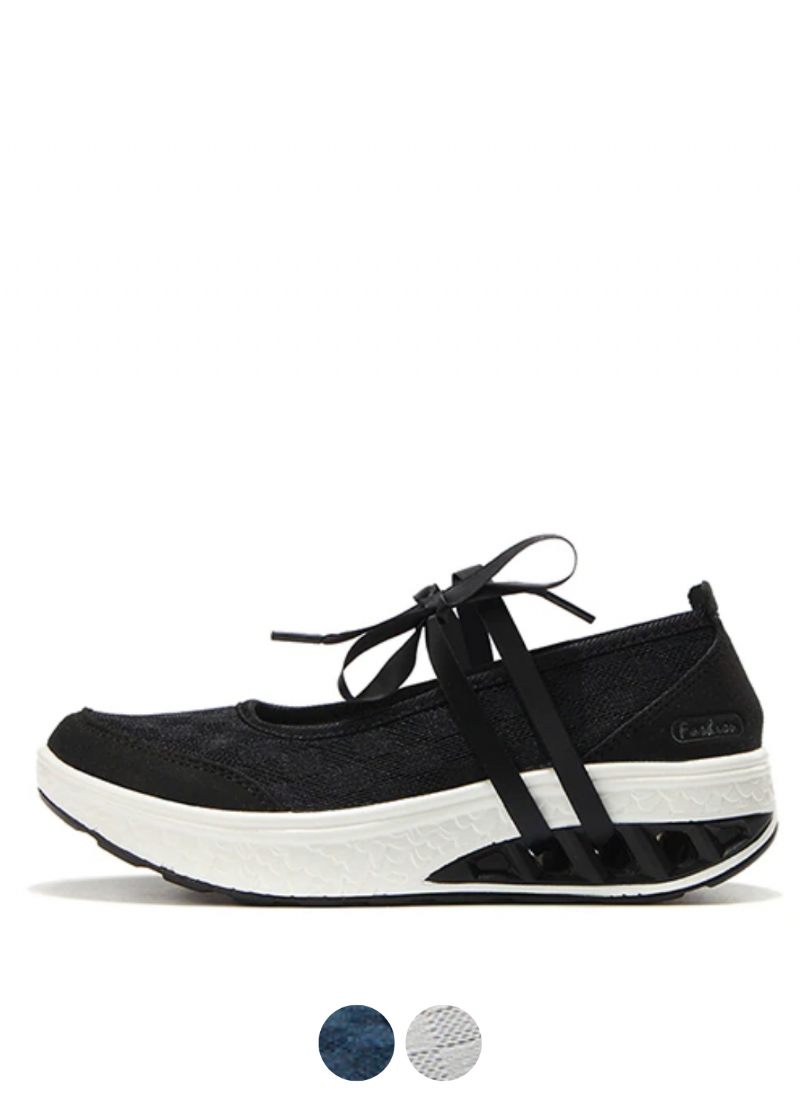 Lois Slip-on-skor För Kvinnor