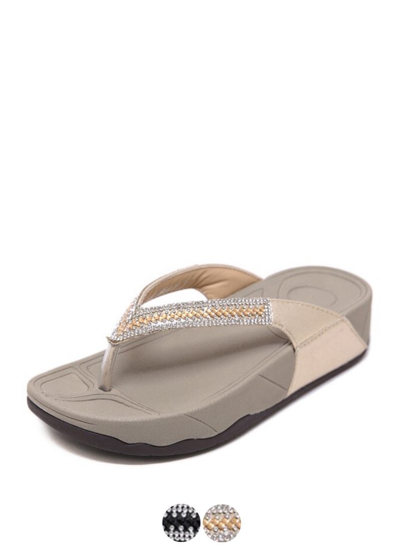 Lola Flip Flop För Kvinnor