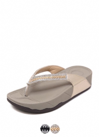 Lola Flip Flop För Kvinnor