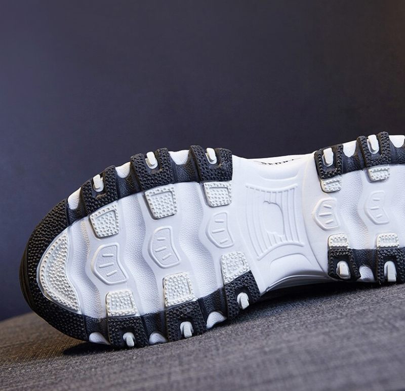 London Sneakers - Svart