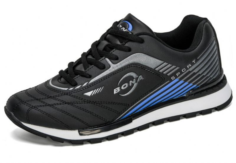 Lonely Mens Sneakers - Vit