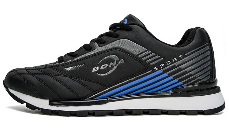 Lonely Mens Sneakers - Vit