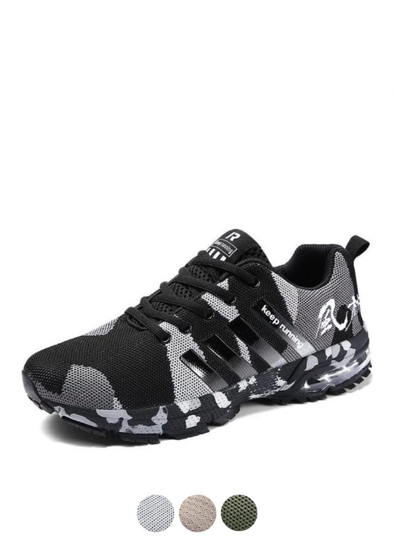 Lopez Herrsneaker