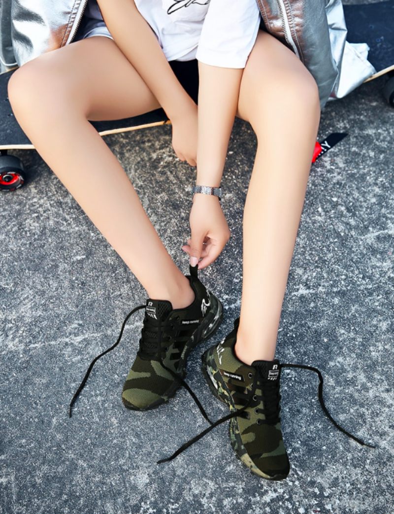 Lopez Herrsneaker - Svart
