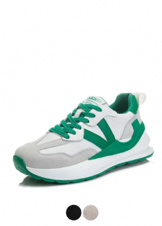 Loren Sneaker För Kvinnor
