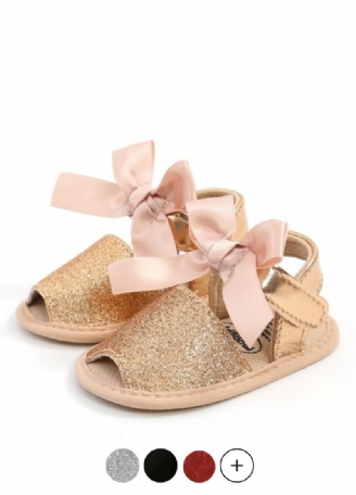 Lorena Baby Flicka Platta Sandaler