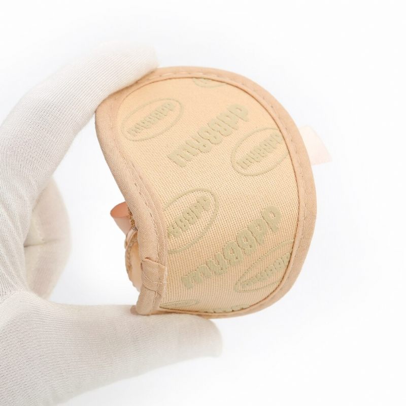 Lorena Baby Flicka Platta Sandaler - Guld