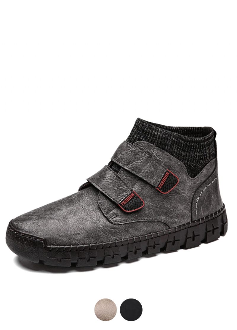 Lorenzo Casual Snökängor För Män