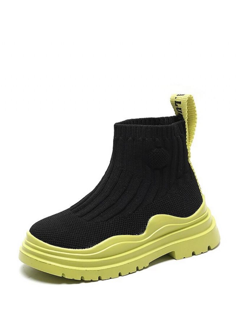 Lorenzo Slip-on Sneaker För Pojkar