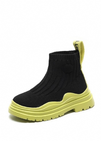 Lorenzo Slip-on Sneaker För Pojkar