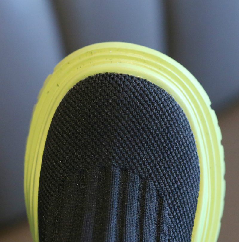Lorenzo Slip-on Sneaker För Pojkar - Grön